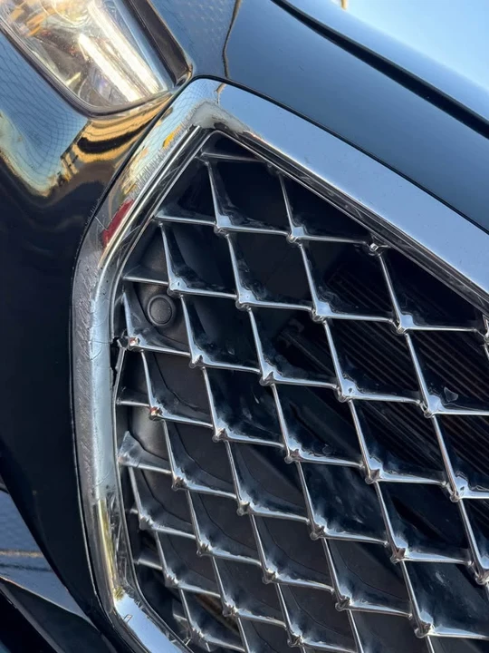 2020 Genesis G70 - Image 15 of 15