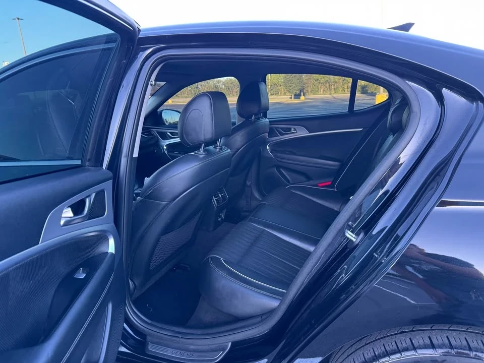 2020 Genesis G70 - Image 7 of 15