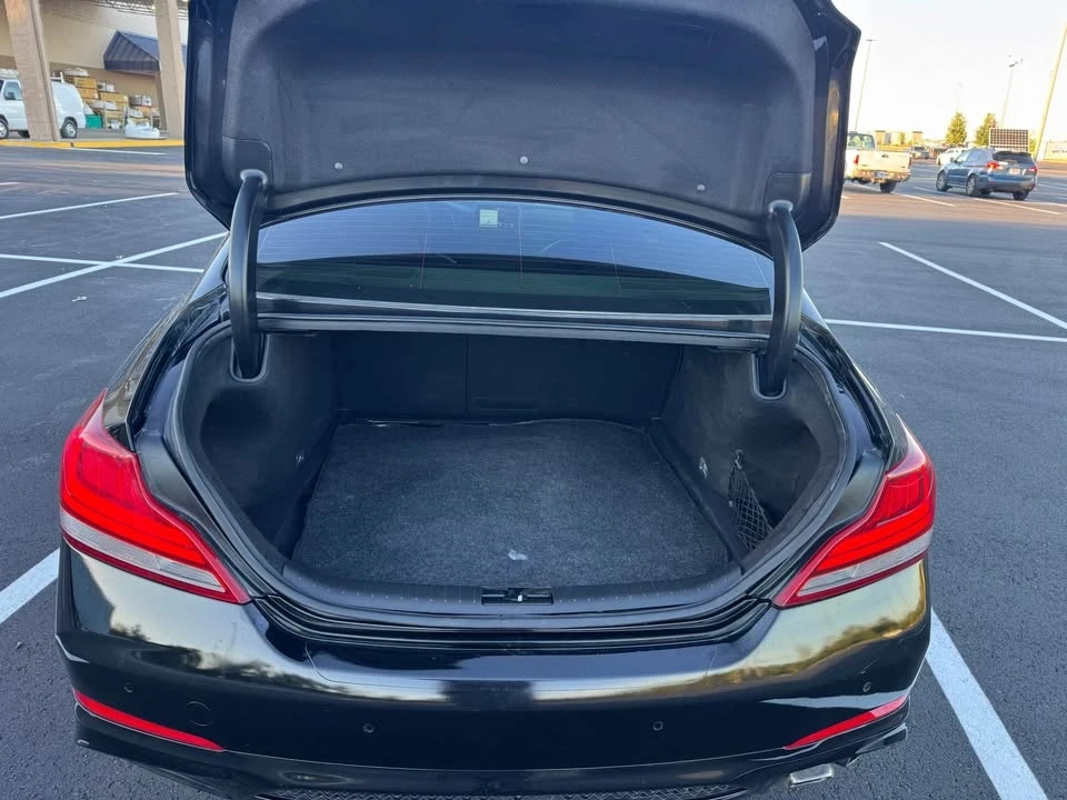 2020 Genesis G70 - Image 6 of 15