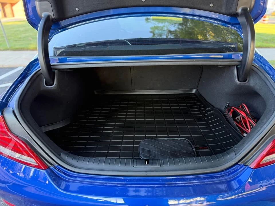 2020 Genesis G70 - Image 17 of 18