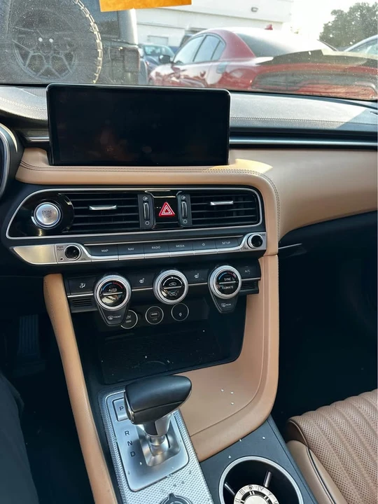2020 Genesis G70 - Image 6 of 8