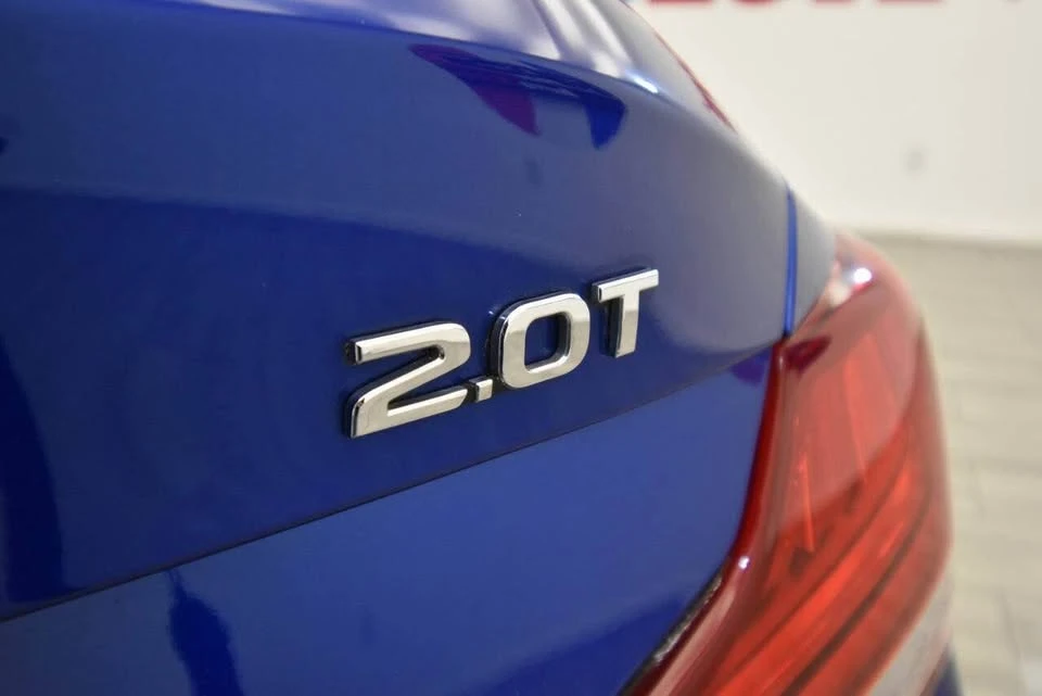2020 Genesis G70 - Image 20 of 20