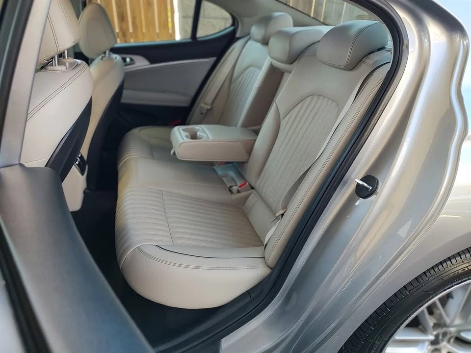 2020 Genesis G70 - Image 13 of 14