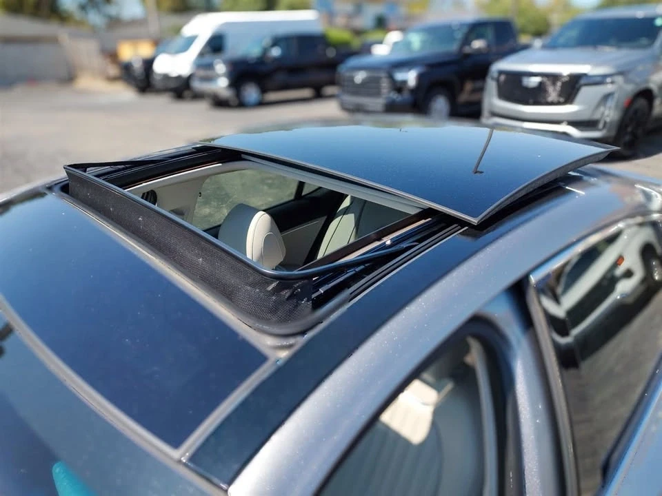 2020 Genesis G70 - Image 14 of 14