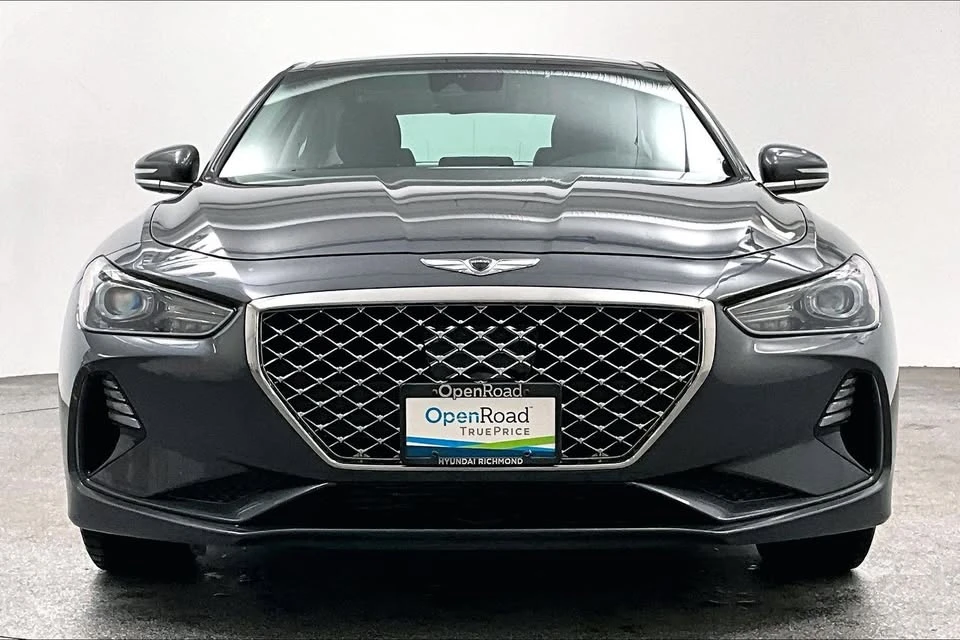 2020 Genesis G70 - Image 2 of 15
