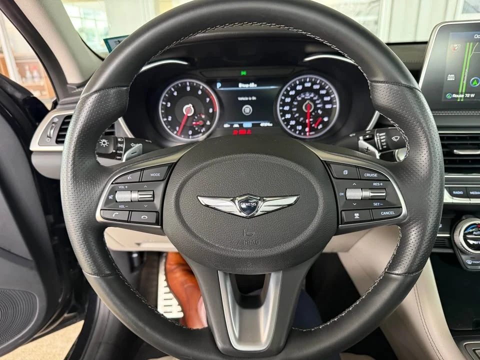 2020 Genesis G70 - Image 7 of 9