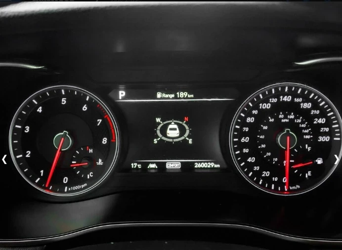 2020 Genesis G70 - Image 6 of 8