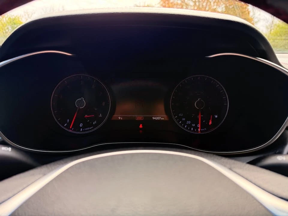 2020 Genesis G70 - Image 19 of 20