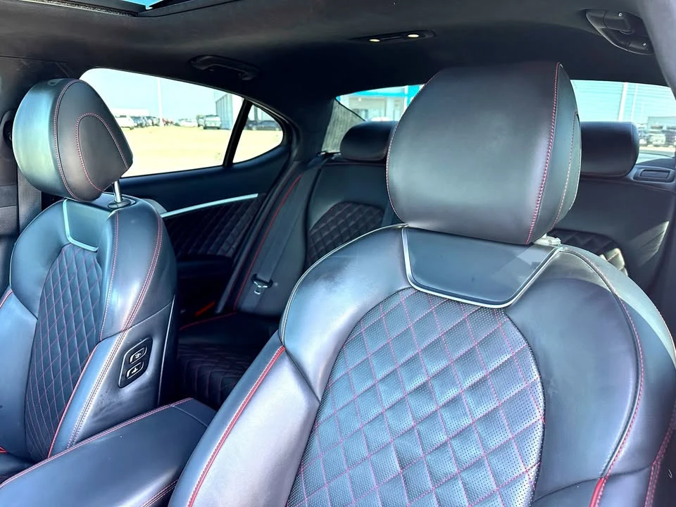 2020 Genesis G70 - Image 8 of 20