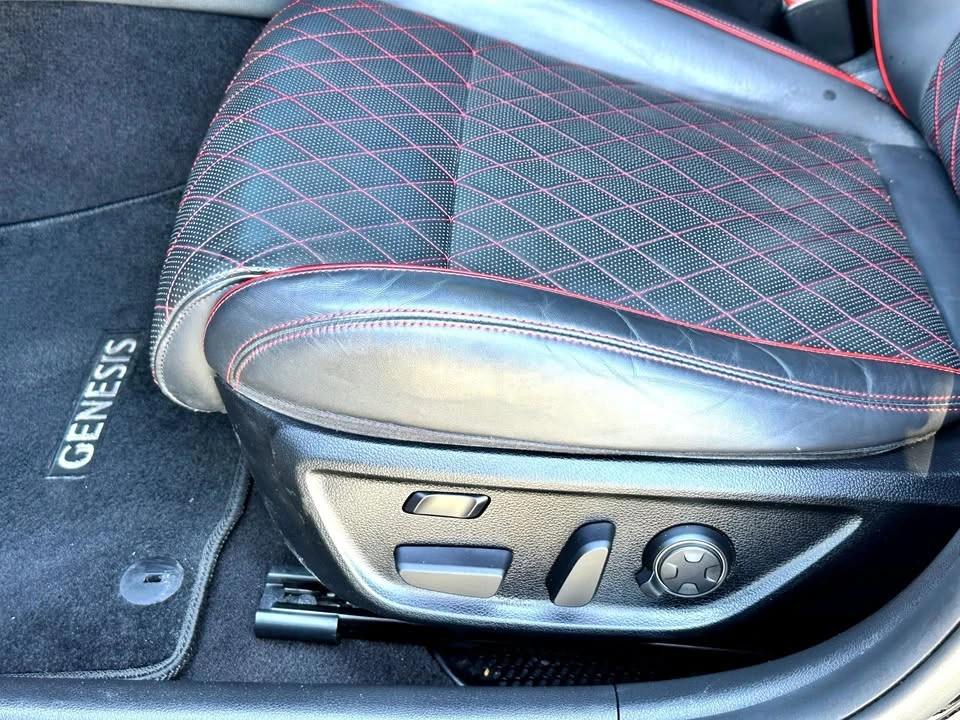 2020 Genesis G70 - Image 20 of 20