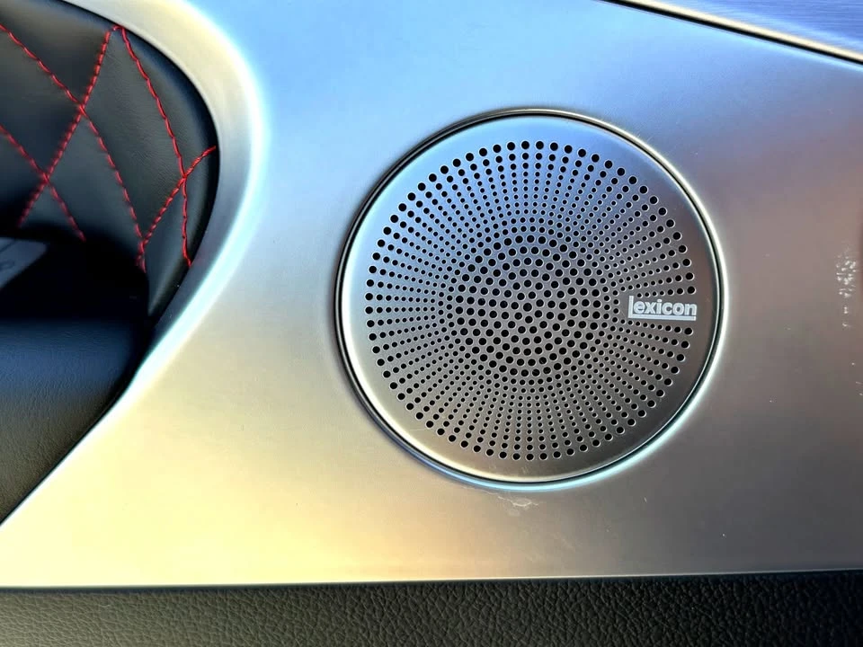 2020 Genesis G70 - Image 19 of 20