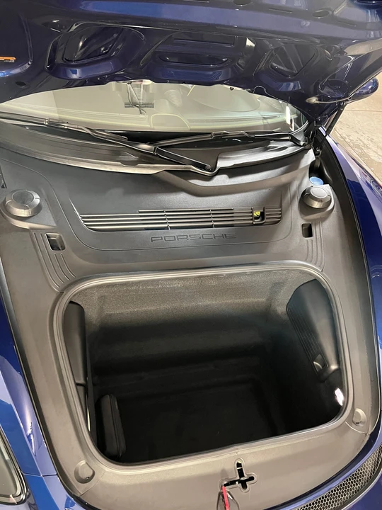2020 Porsche 718 Cayman GT4 - Image 18 of 23