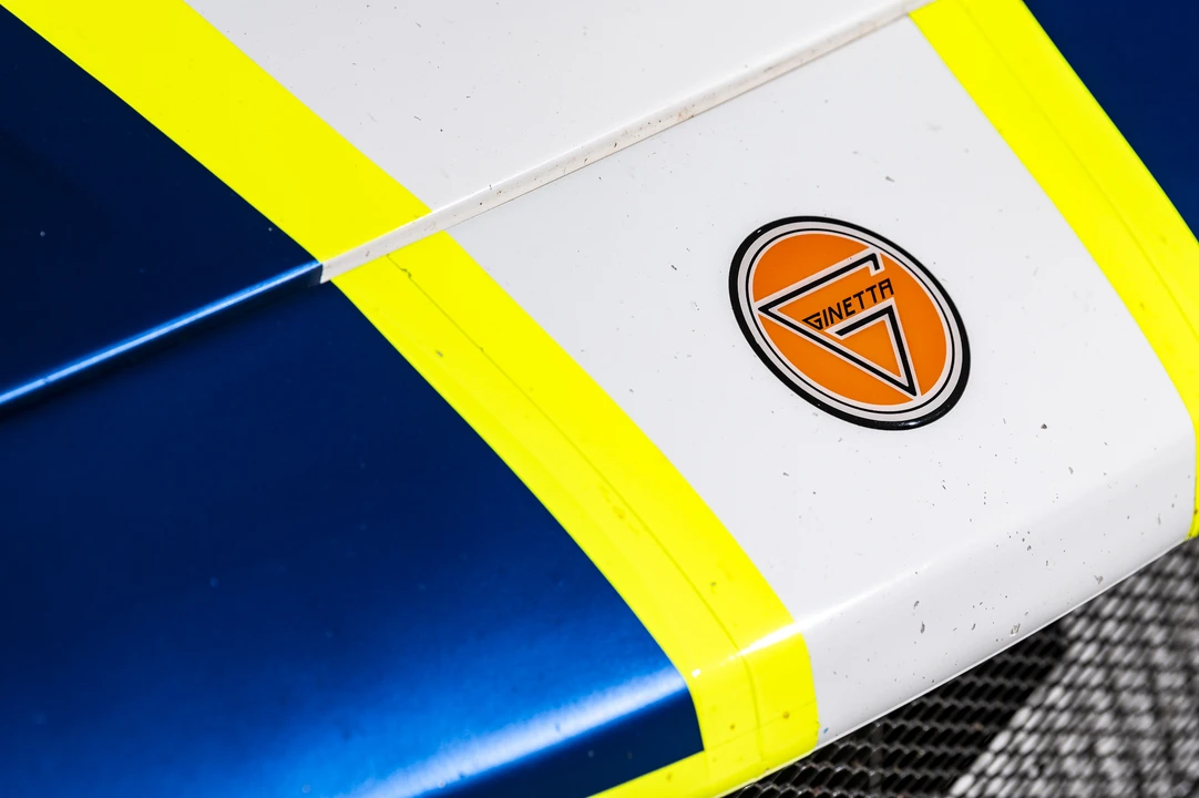 2020 Ginetta - Image 18 of 31