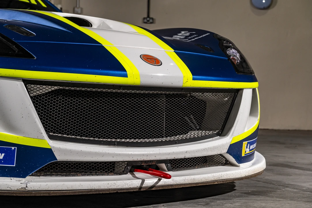 2020 Ginetta - Image 22 of 31