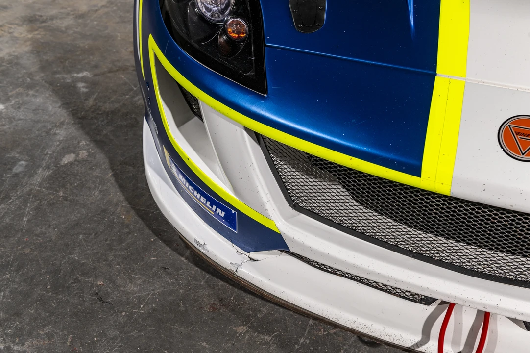2020 Ginetta - Image 24 of 31
