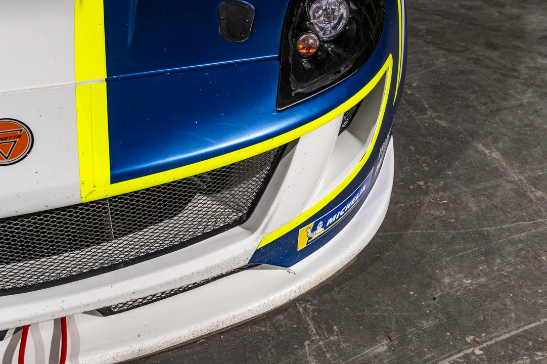 2020 Ginetta - Image 25 of 31
