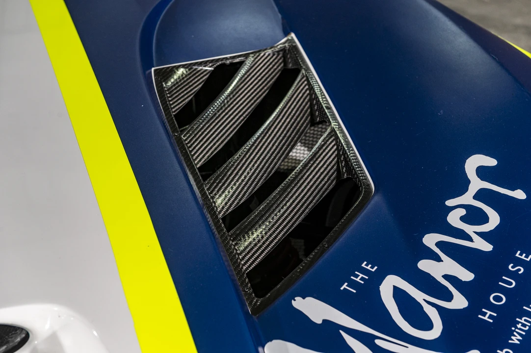2020 Ginetta - Image 29 of 31