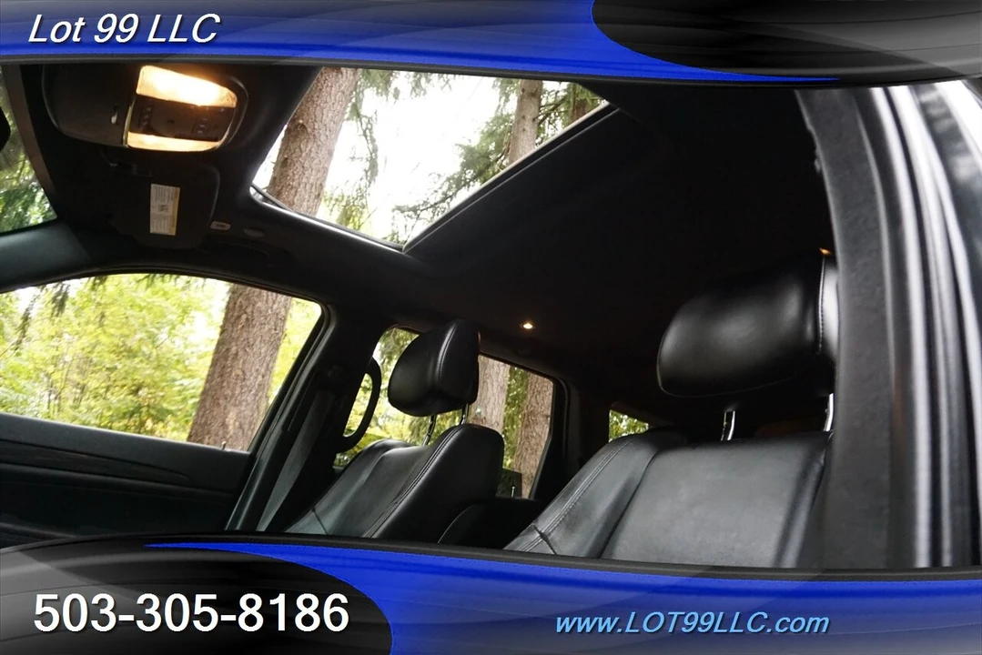 2020 Jeep KL Cherokee - Image 3 of 4