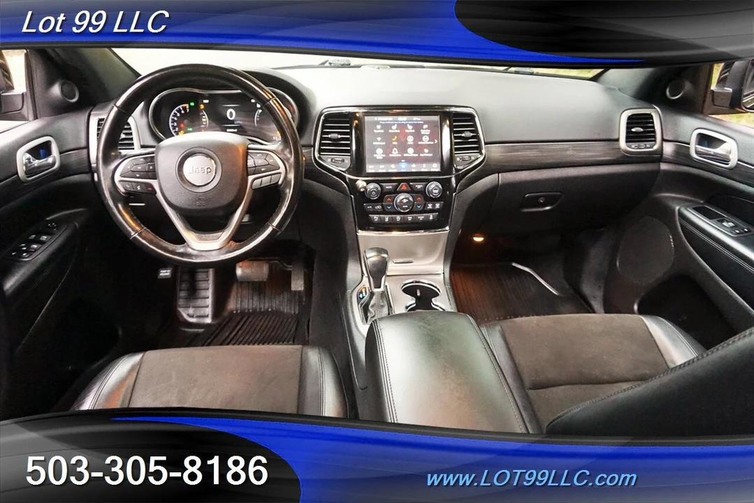 2020 Jeep KL Cherokee - Image 2 of 4