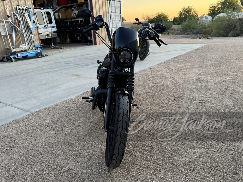 2020 Harley-Davidson Sportster Rubber Mount - Image 6 of 10