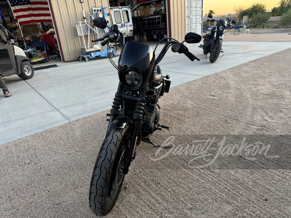 2020 Harley-Davidson Sportster Rubber Mount - Image 8 of 10
