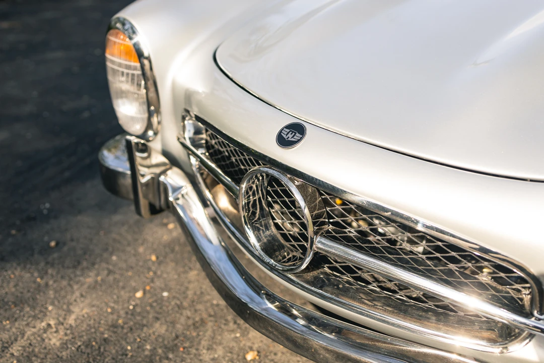 2020 Mercedes-Benz SL-Class - Image 20 of 31