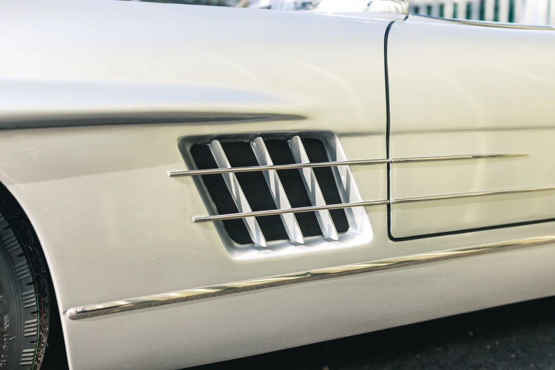 2020 Mercedes-Benz SL-Class - Image 22 of 31