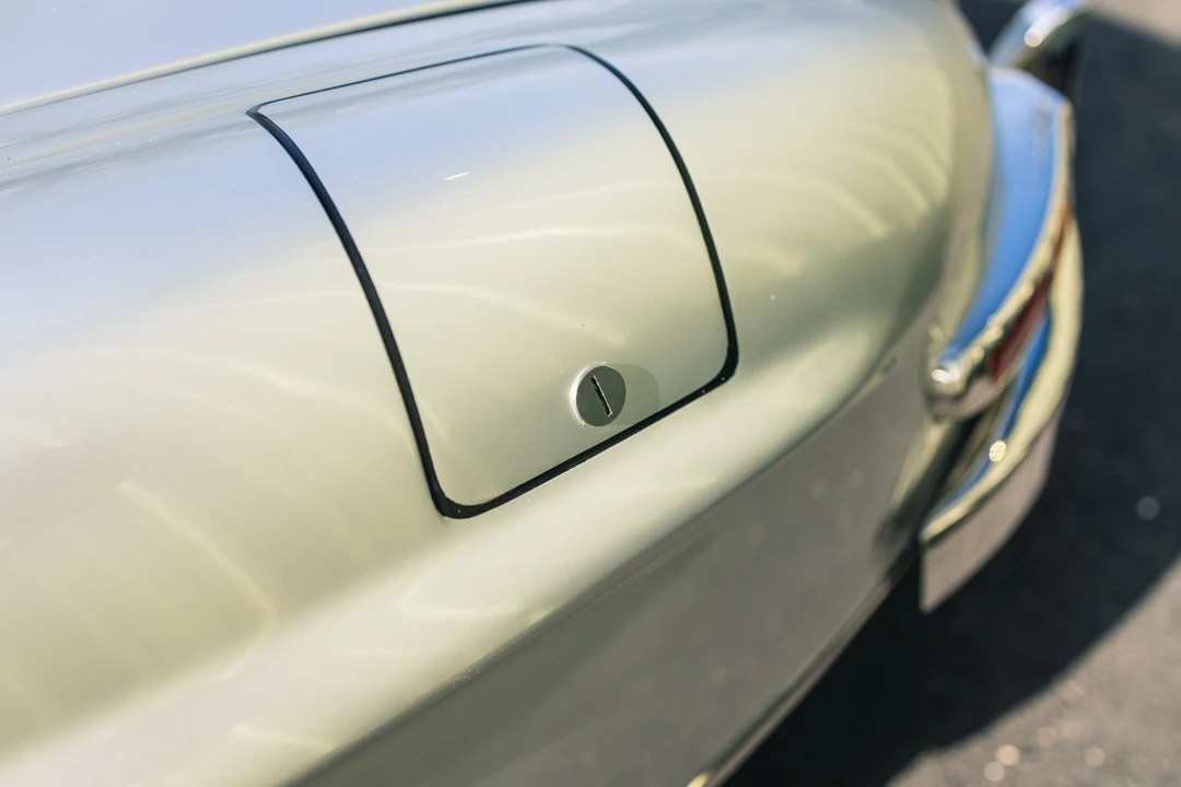 2020 Mercedes-Benz SL-Class - Image 24 of 31