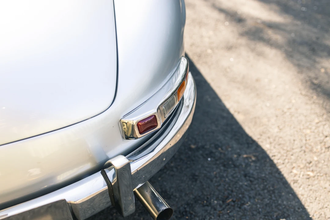 2020 Mercedes-Benz SL-Class - Image 27 of 31