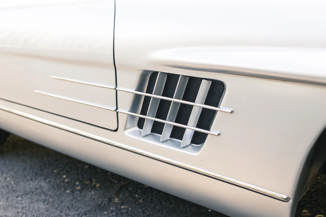 2020 Mercedes-Benz SL-Class - Image 29 of 31
