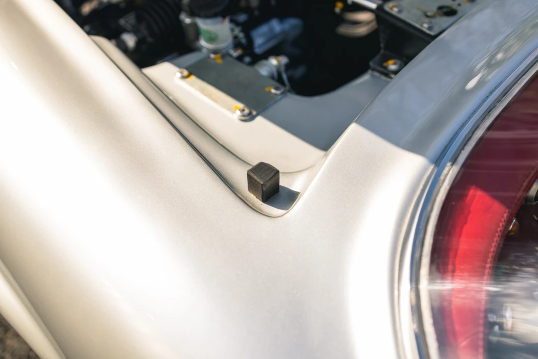 2020 Mercedes-Benz SL-Class - Image 31 of 31