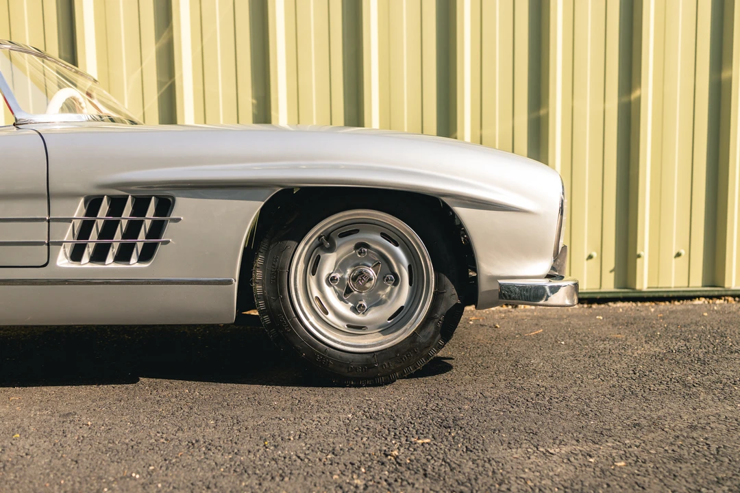 2020 Mercedes-Benz SL-Class - Image 16 of 31