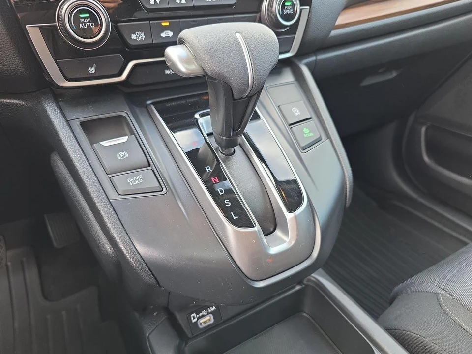 2020 Honda CR-V 5th Gen - Image 10 of 12