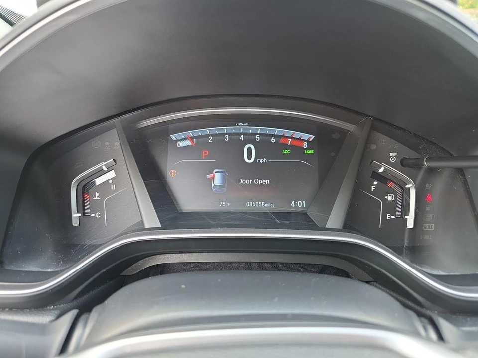 2020 Honda CR-V 5th Gen - Image 11 of 12