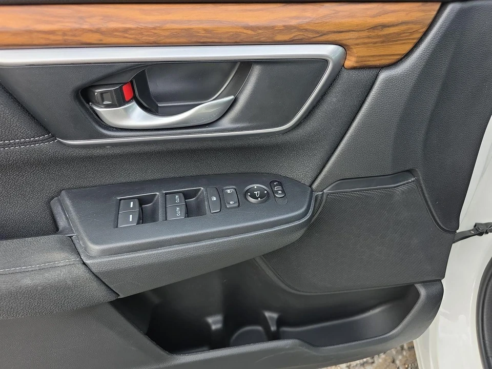 2020 Honda CR-V 5th Gen - Image 5 of 12