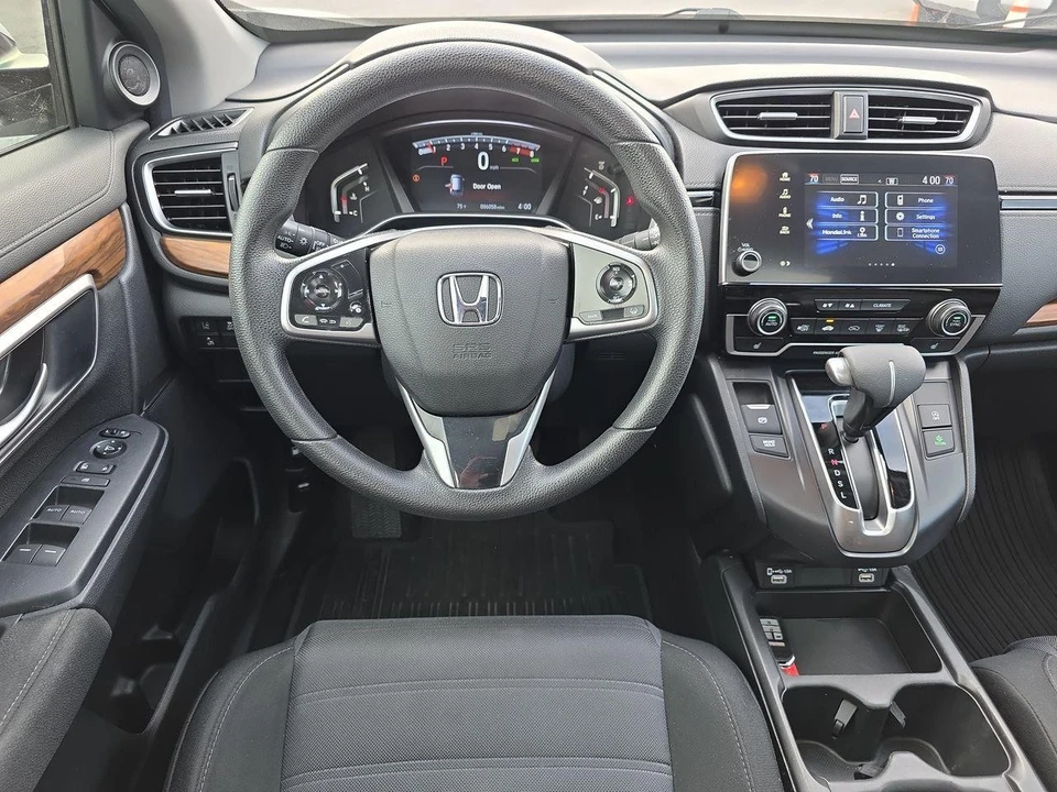 2020 Honda CR-V 5th Gen - Image 6 of 12