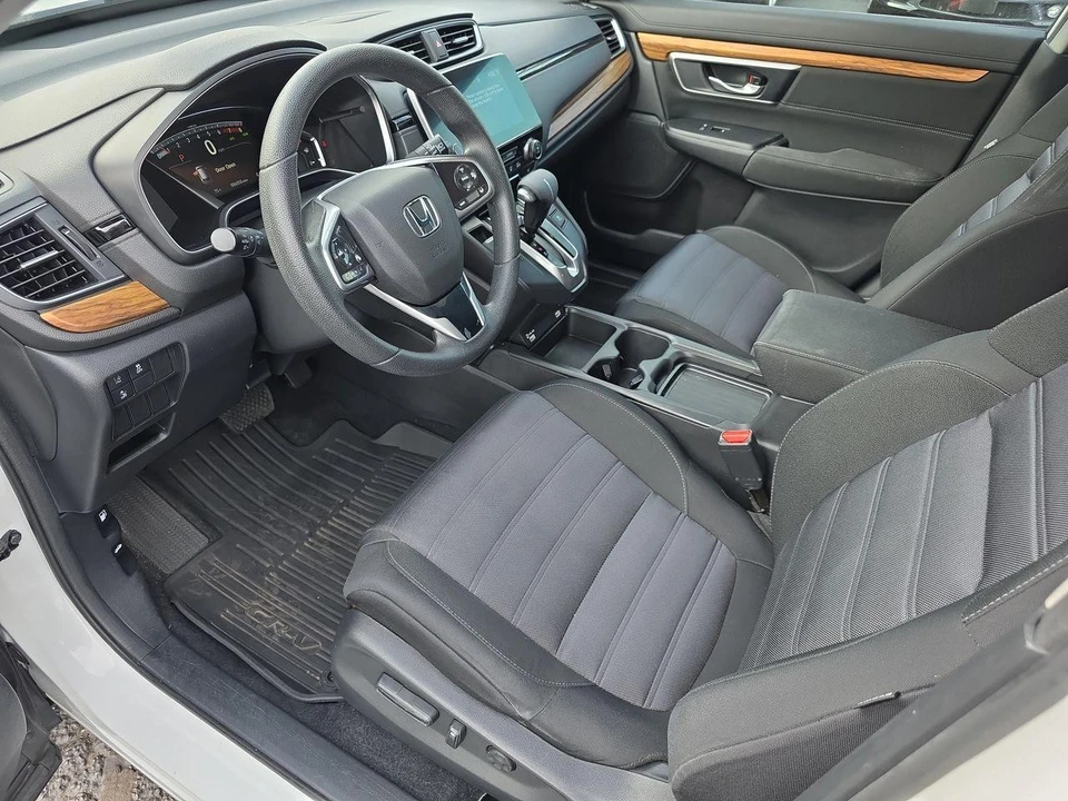 2020 Honda CR-V 5th Gen - Image 4 of 12