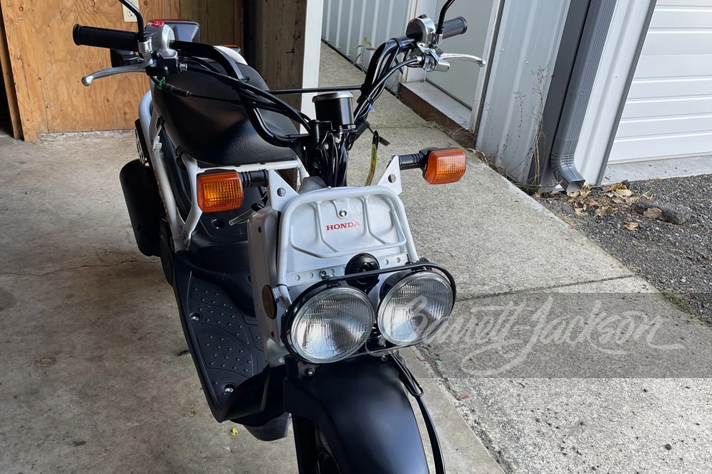 2020 Honda Mopeds - Image 3 of 14