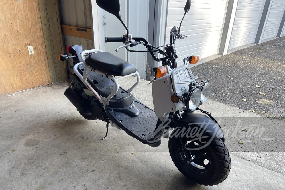 2020 Honda Mopeds - Image 4 of 14