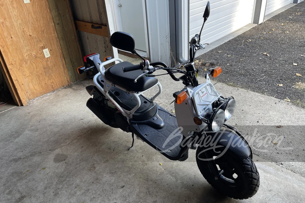 2020 Honda Mopeds - Image 5 of 14