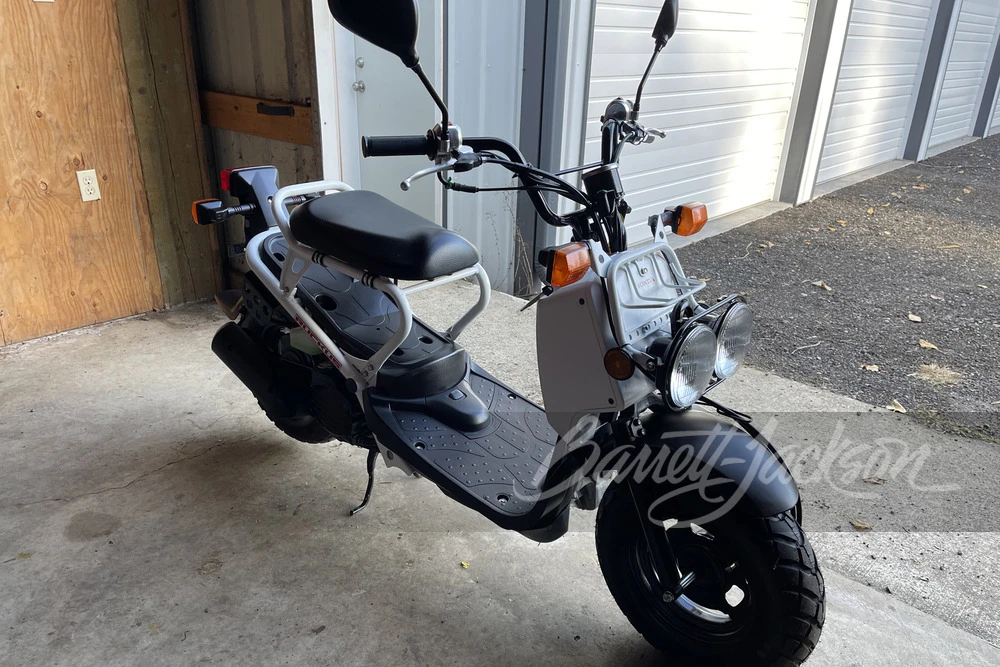 2020 Honda Mopeds - Image 7 of 14