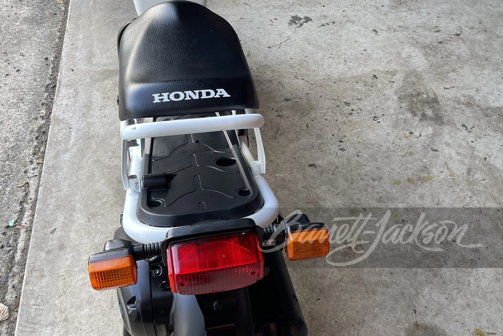 2020 Honda Mopeds - Image 10 of 14