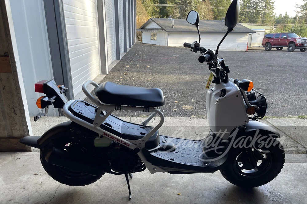 2020 Honda Mopeds - Image 11 of 14