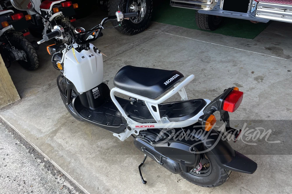 2020 Honda Mopeds - Image 13 of 14