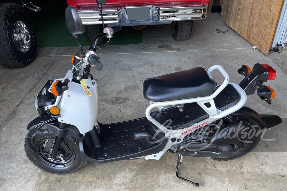 2020 Honda Mopeds - Image 14 of 14