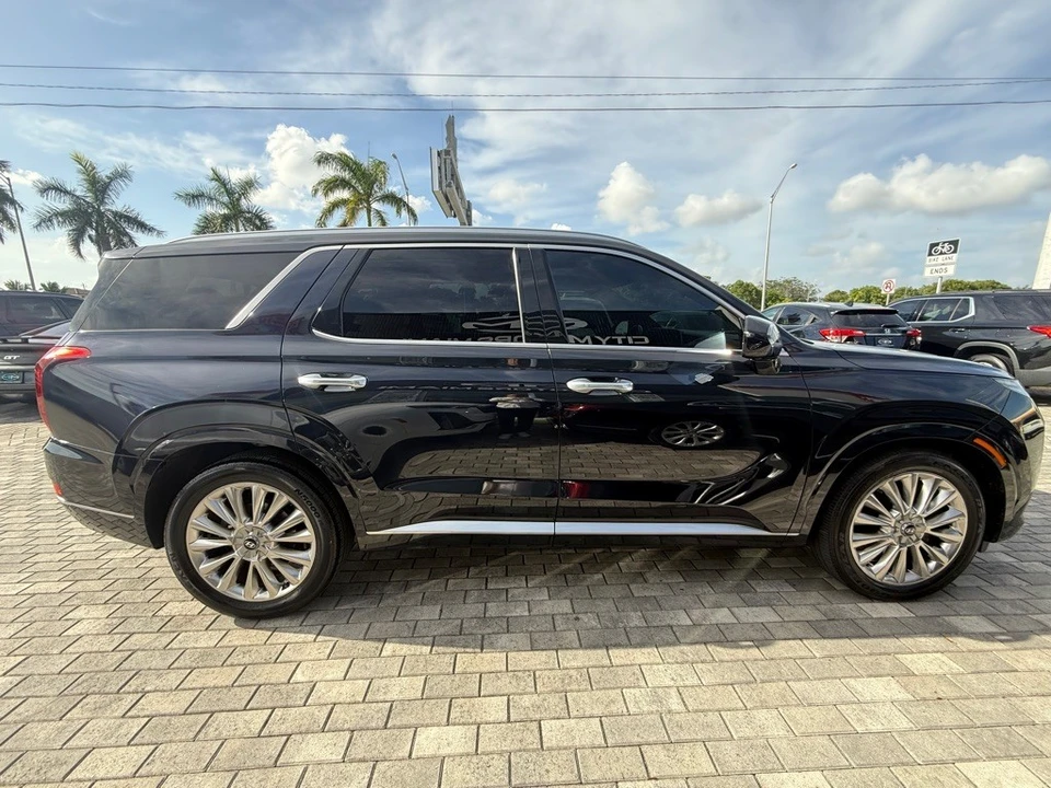 2020 Hyundai Palisade - Image 10 of 21