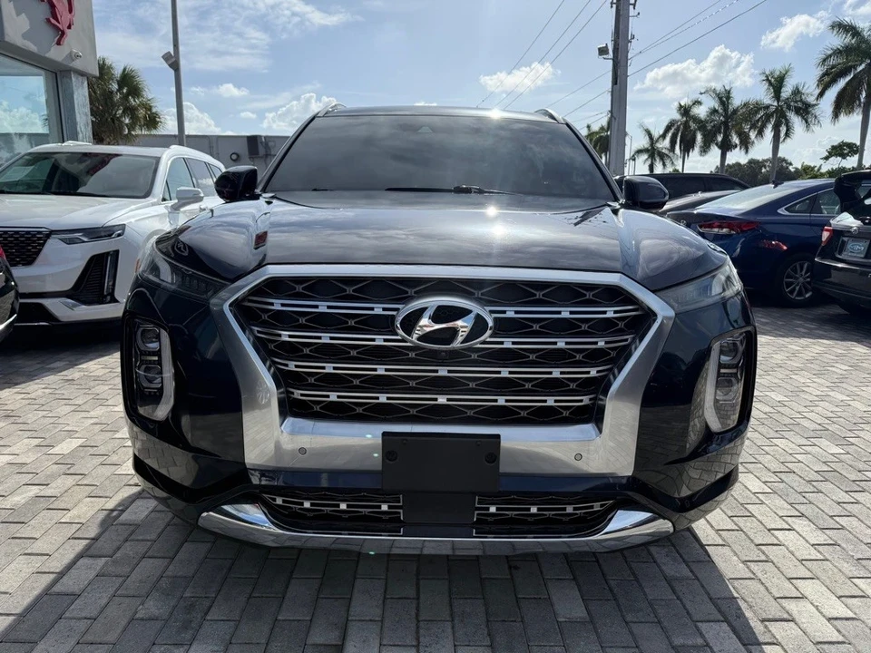2020 Hyundai Palisade - Image 3 of 21