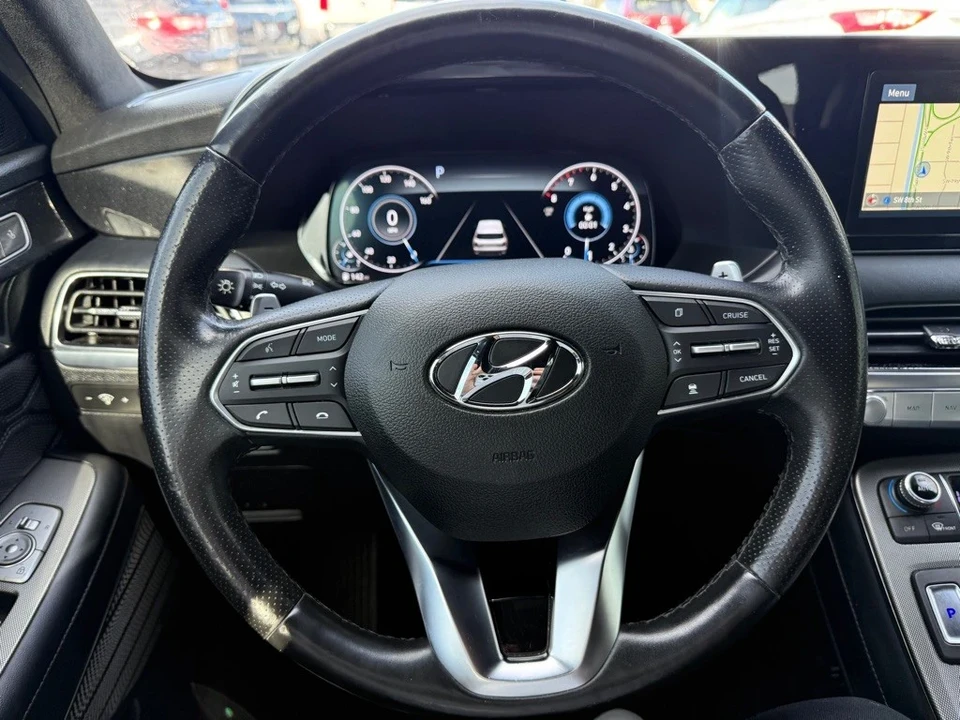 2020 Hyundai Palisade - Image 15 of 21