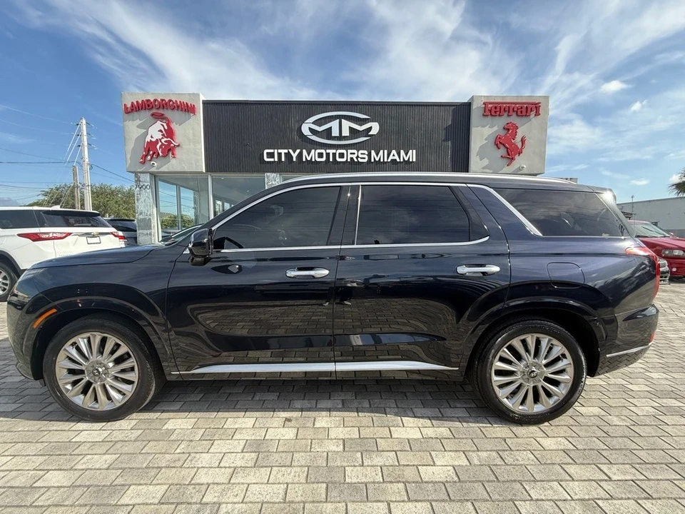 2020 Hyundai Palisade - Image 5 of 21