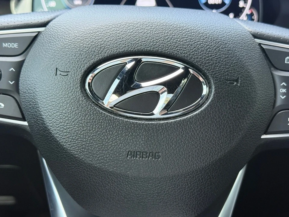 2020 Hyundai Palisade - Image 12 of 21